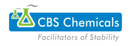 CBS Chemicals - Facilitators of Stability