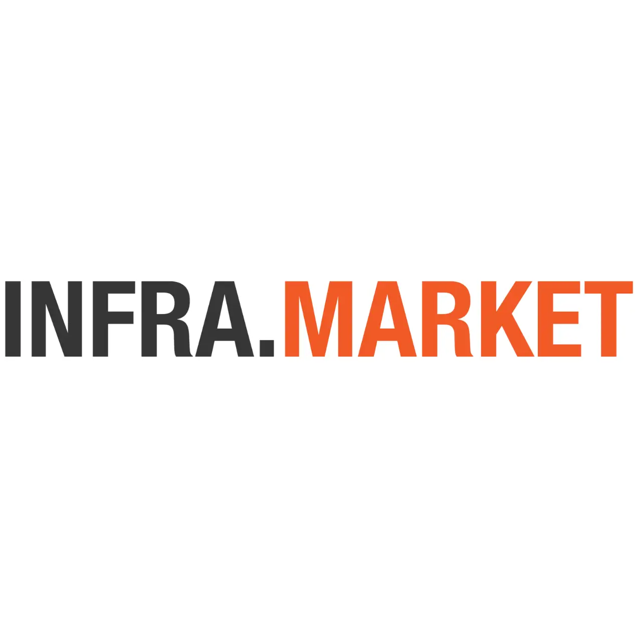 Infra.Market logo