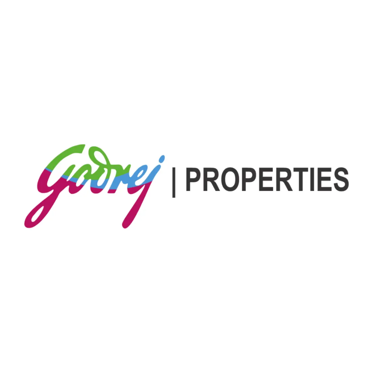 Godrej Properties logo