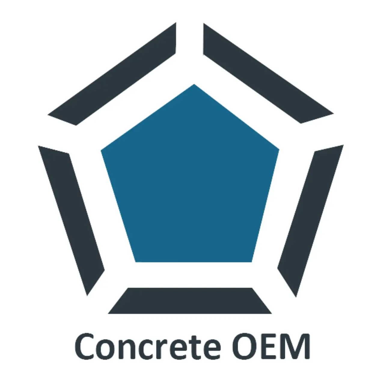 Concrete OEM logo