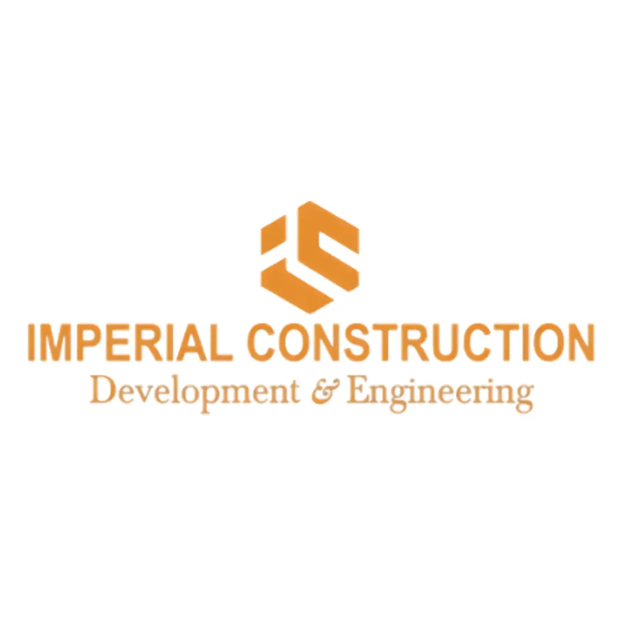 Imperial Construction logo