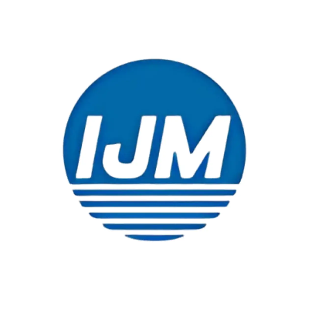 IJM Corporation logo