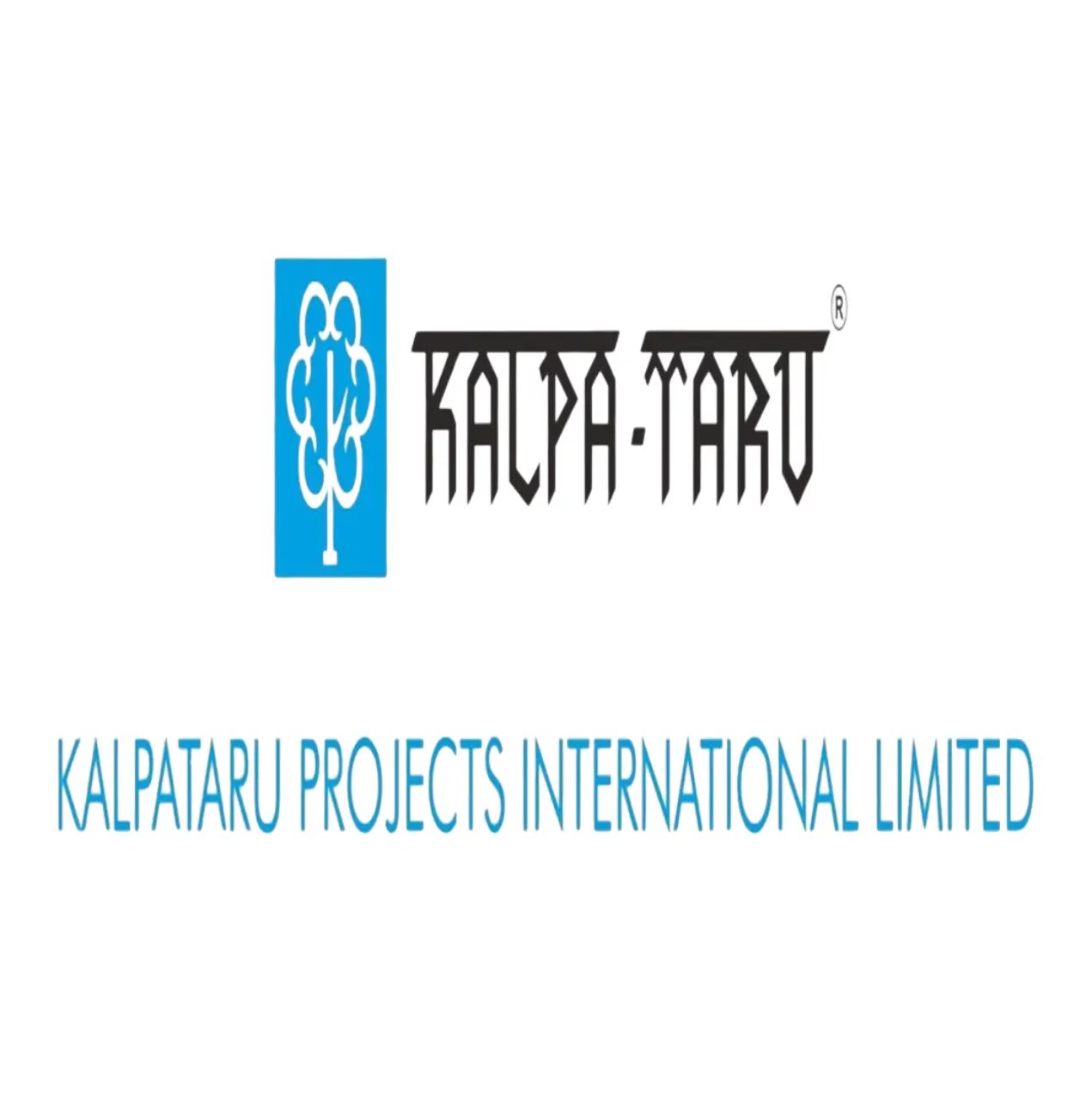 Kalpataru Projects International logo