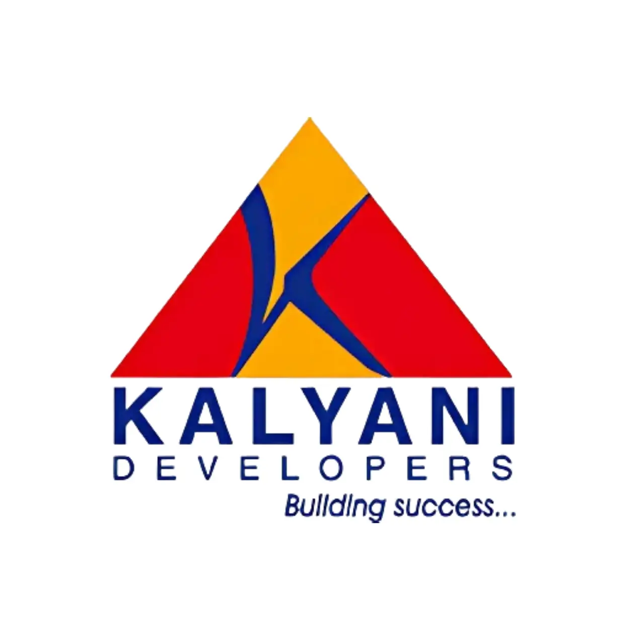 Kalyani Developers logo