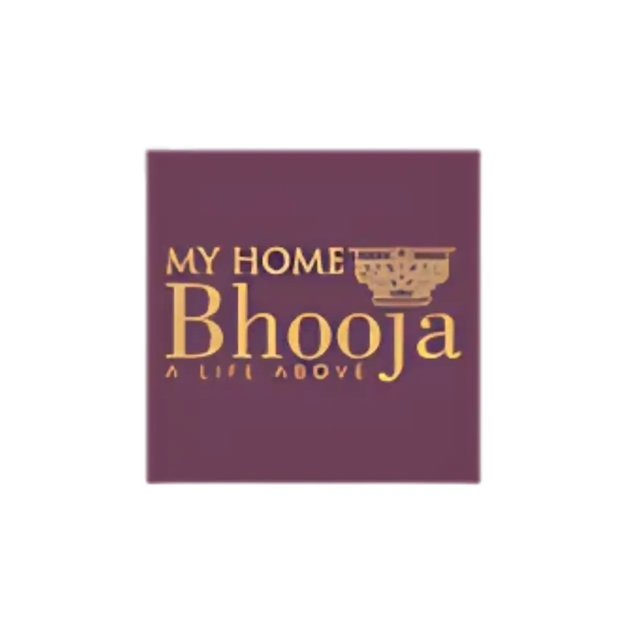 My Home Group logo