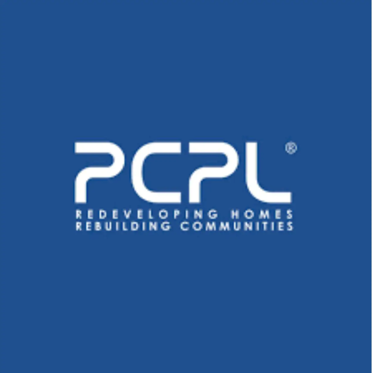 PCPL - Pranav Constructions logo