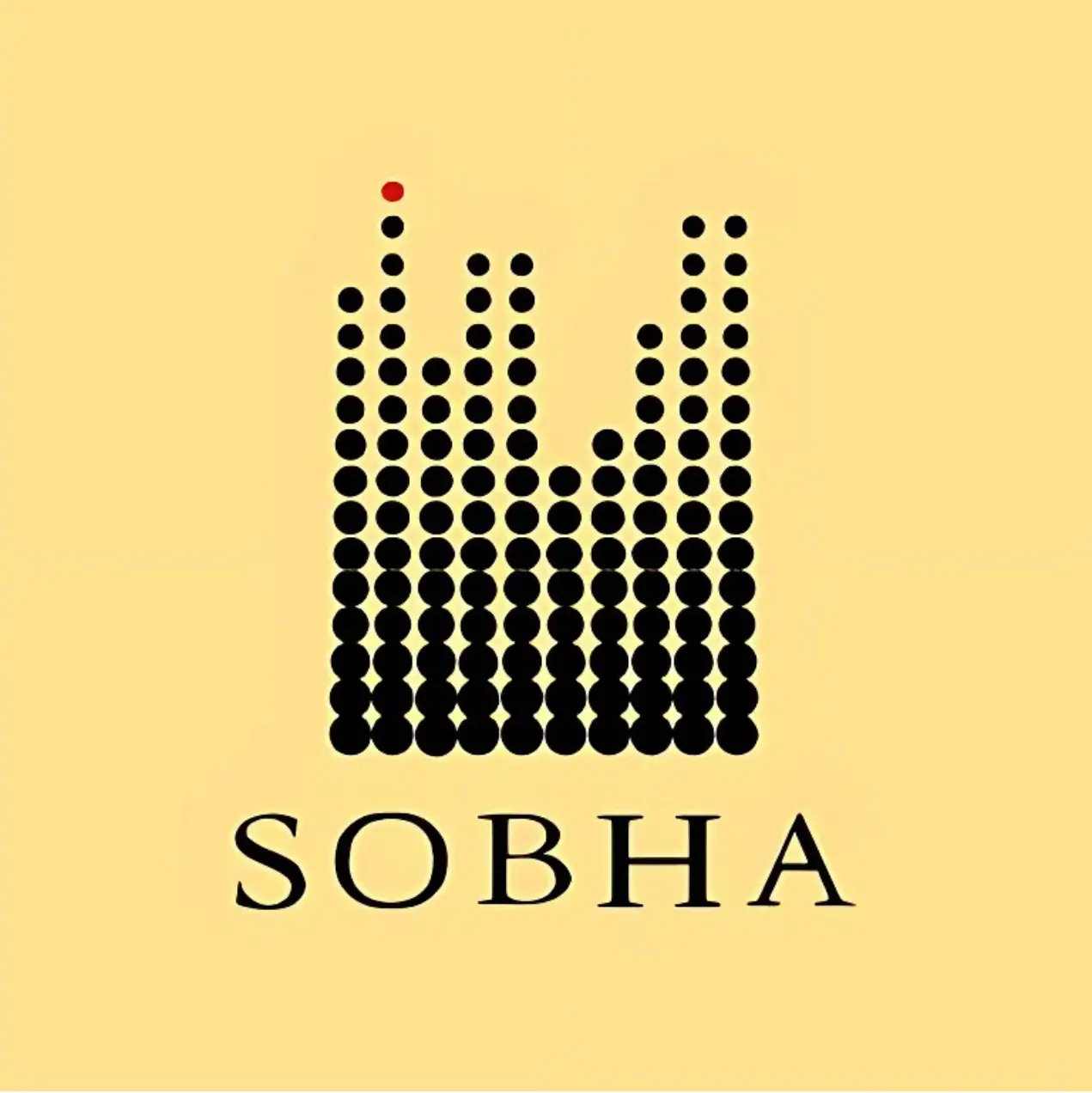 Sobha Limited logo
