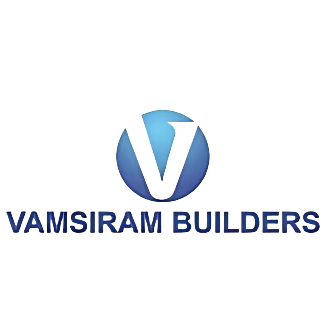 Vamsiram Builders logo