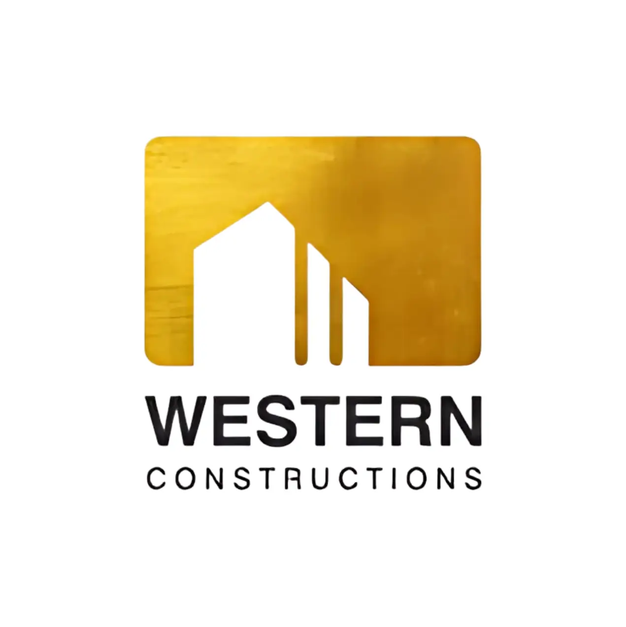 Western Constructions logo
